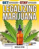 Legalizing Marijuana