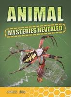 Animal Mysteries Revealed