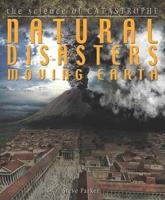 Natural Disasters. Moving Earth