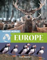 Wildlife Worlds Europe