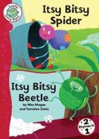 Itsby Bitsy Spider