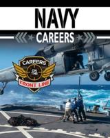 Navy Careers