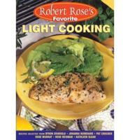 Light Cooking