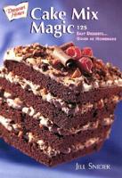 Cake Mix Magic