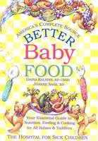 Better Baby Food