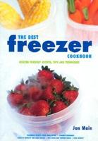 The Best Freezer Cookbook