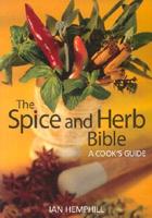 The Spice and Herb Bible