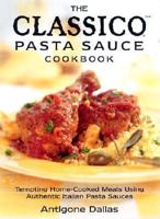 The Classico" Pasta Sauce Cookbook