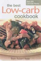 The Best Low-Carb Cookbook