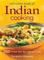 Complete Book of Indian Cooking