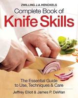 Complete Book of Knife Skills