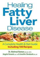 Healing Fatty Liver Disease