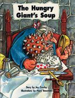 Story Basket, The Hungry Giant's Soup, 6-Pack