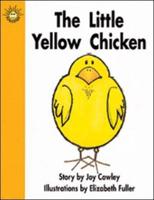 (Upper Emergent) The Little Yellow Chicken