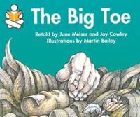 The Big Toe