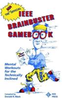 The Unofficial IEEE Brainbuster Gamebook