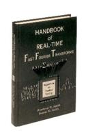 Handbook of Real-Time Fast Fourier Transforms