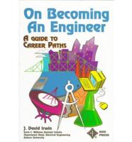 On Becoming an Engineer
