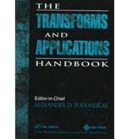 Biomedical Engineering Handbook - Transforms and Applications Handbook