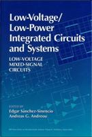 Low-Voltage/low-Power Integrated Circuits and Systems
