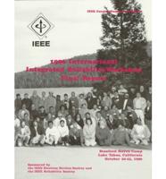1996 International Integrated Reliability Workshop Final Report