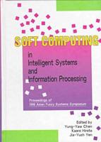 Soft Computing in Intelligent Systems and Information Processing