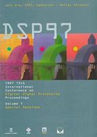 1997 13th International Conference on Digital Signal Processing Proceedings