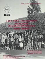 1997 IEEE International Integrated Reliability Workshop Final Report