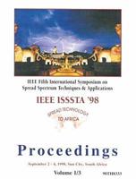 1998 IEEE 5th International Symposium on Spread Spectrum Techniques and Applications