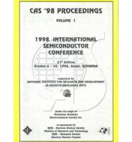 International Semiconductor Conference (Cas), 1998