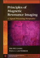 Principles of Magnetic Resonance Imaging