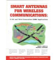 Smart Antennas for Wireless Communications