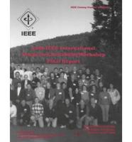 1998 IEEE International Integrated Reliability Workshop Final Report