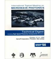 International Topical Meeting on Microwave Photonics