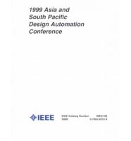 Proceedings of the ASP-DAC'99