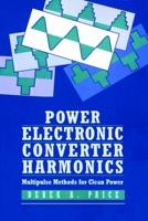 Power Electronics Converter Harmonics