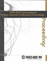 1999 IEEE International Fuzzy Systems Conference (Fuzz)