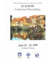 1999 2nd International Conference on ATM