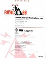 RAWCON 99