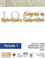 Proceedings of the 1999 Congress on Evolutionary Computation, CEC99