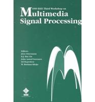 1999 IEEE 3rd Workshop on Multimedia Signal Processing