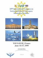 1999 18th International Congress on Instrumentation in Aerospace Simulation Facilities