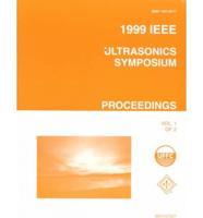 1999 Ultrasonics Symposium IEEE Int