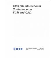 6th International Conference on VLSI and CAD