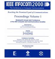 2000 IEEE Infocom