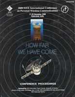 2000 IEEE International Conference on Personal Wireless Communications