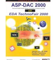 Proceedings of the ASP-DAC 2000