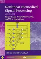Nonlinear Biomedical Signal Processing