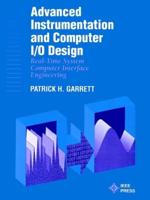 Advanced Instrumentation and Computer I/O Design