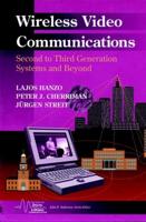 Wireless Video Communications